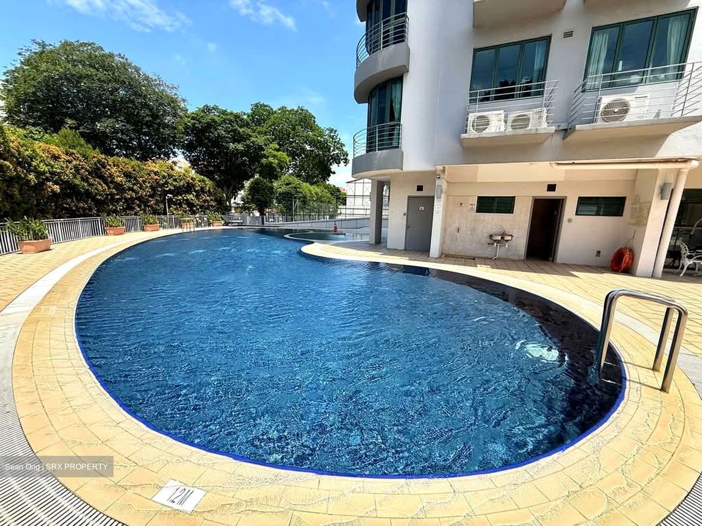 Fortune Jade (D15), Apartment #534013281